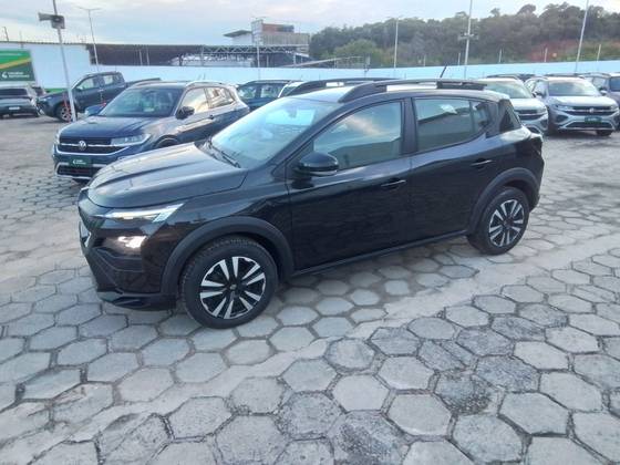 RENAULT KARDIAN 1.0 TCE FLEX EVOLUTION EDC